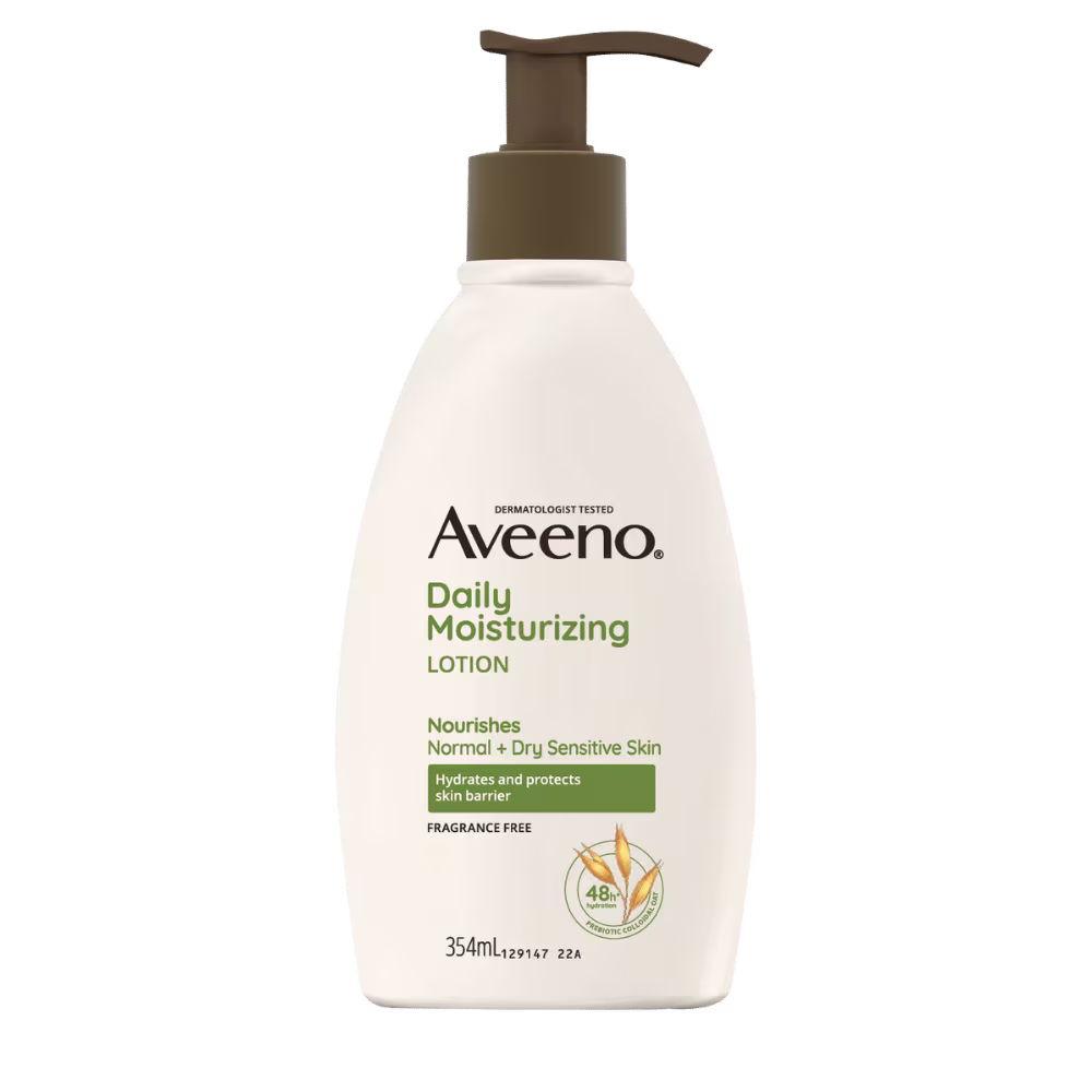 AVEENO® Daily Moisturizing Lotion - Image 6 - Aveeno - en-MY