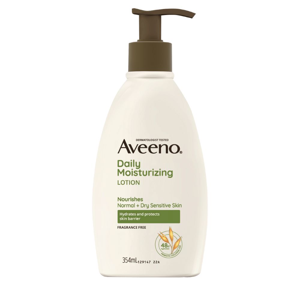 AVEENO® Daily Moisturizing Lotion - Image 6 - Aveeno - en-MY
