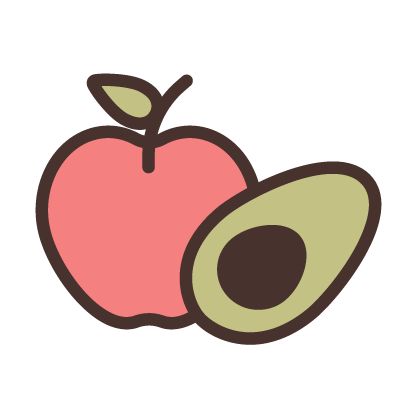 diet icon
