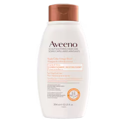 AVEENO® Apple Cider Vinegar Blend Conditioner, 354ml bottle