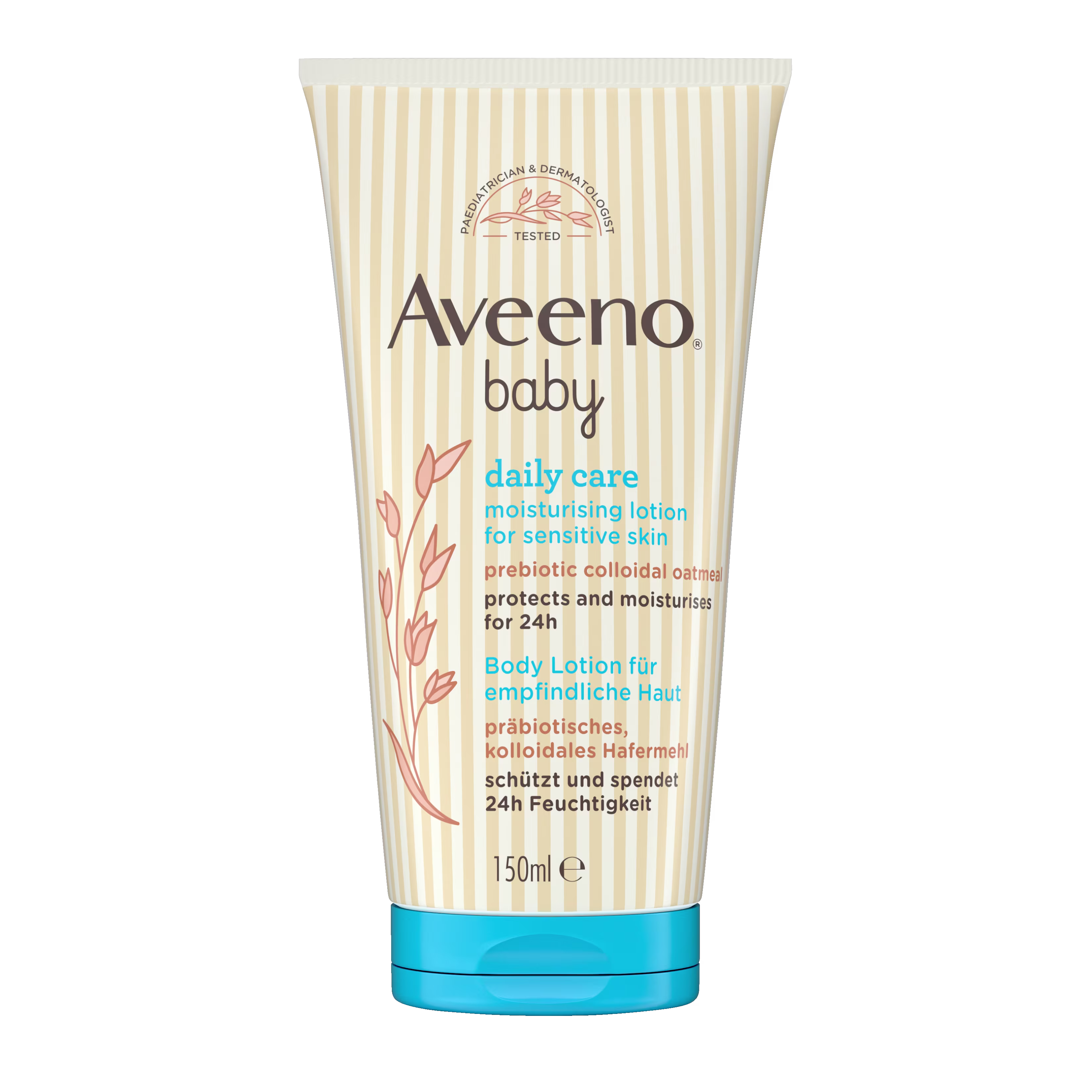 Aveeno® baby daily care Body Lotion​
