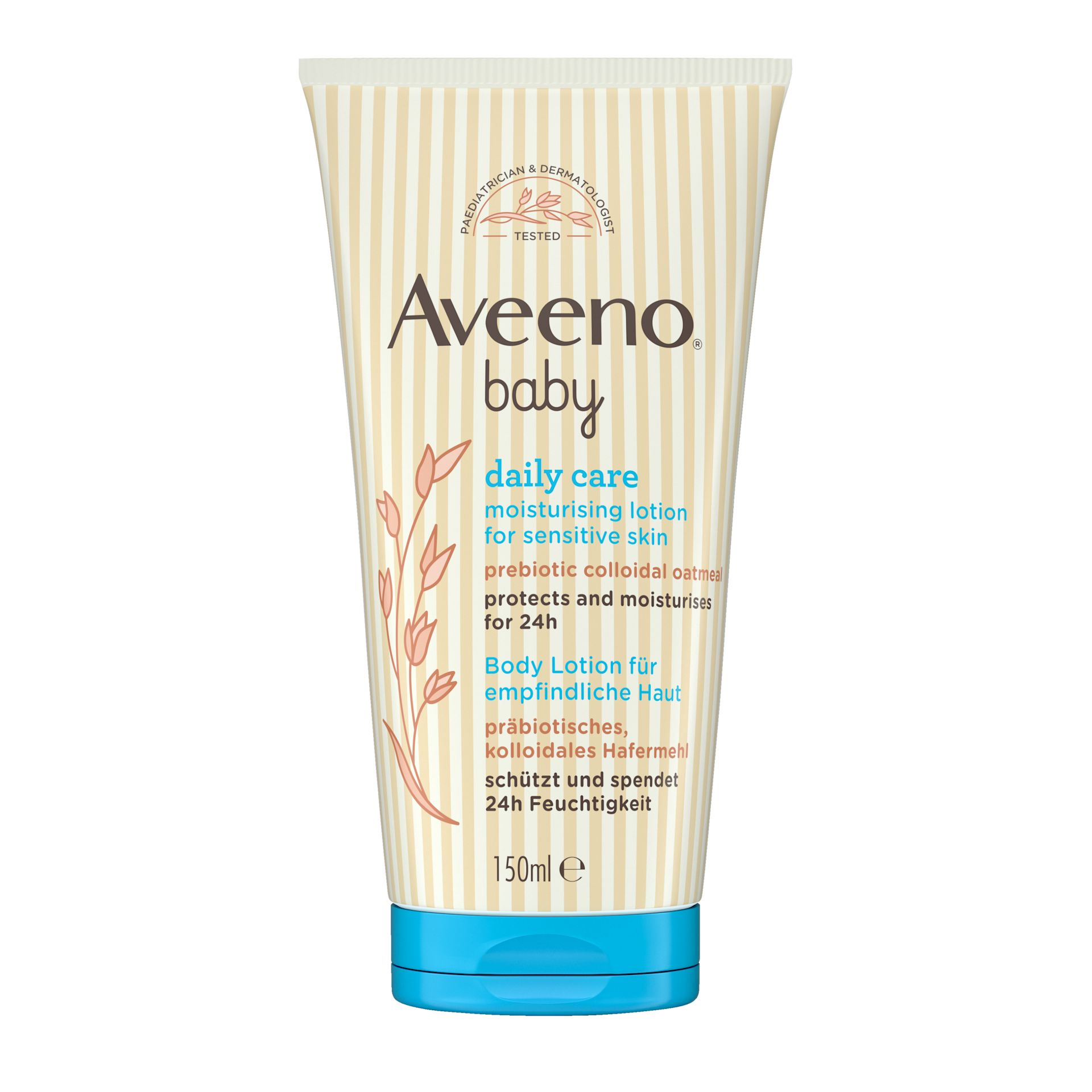Aveeno® baby daily care Body Lotion​