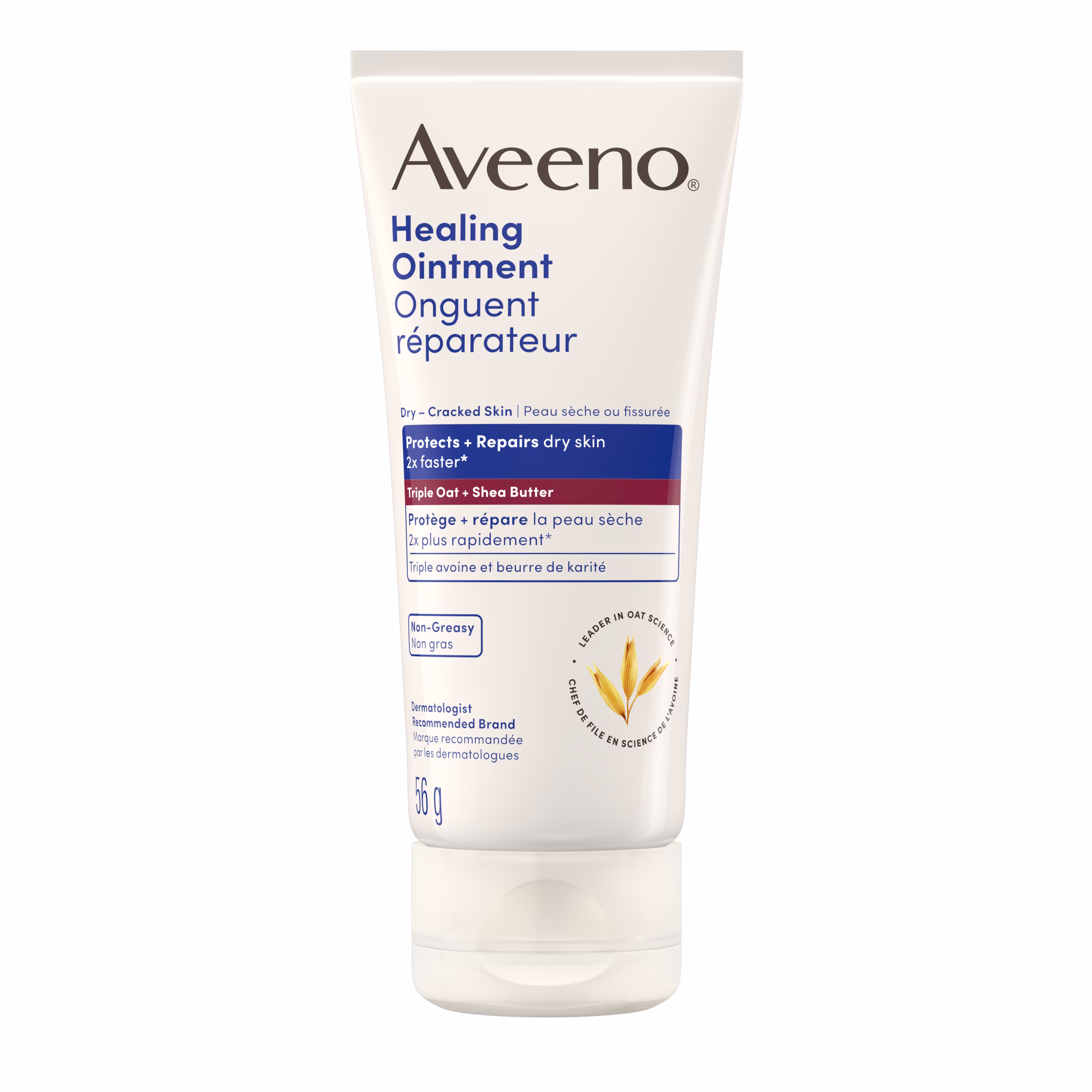 Onguent réparateur Aveeno®