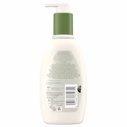 Aveeno® Daily Moisturising Nawilżający Balsam do Ciała back Aveeno® Daily Moisturising Nawilżający Balsam do Ciała. Zdjęcie Produktu z tyłu