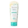 Positively Mineral ® Sensitive Skin Sunscreen Broad Spectrum SPF 50 - Image 3 - Aveeno - en-US