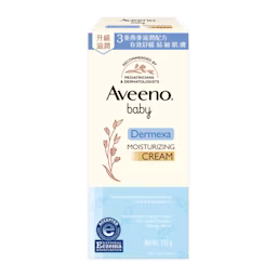 艾惟諾® 嬰兒燕麥益敏修護霜 - Image 1 - Aveeno - zh-Hant-TW