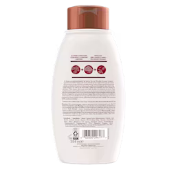 AVEENO® Blackberry Quinoa Blend Conditioner, 354ml bottle, back label