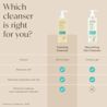 AVEENO Calm + Restore Make-Up Removing Cleanser Image 10