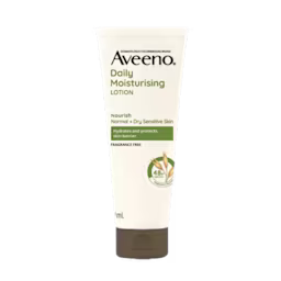 Aveeno Daily Moisturizing Lotion - Image 3 - Aveeno - en-PH