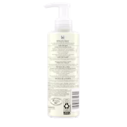 Back Shot of AVEENO® Calm + Restore Nourishing Oat Cleanser