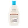 Front facing picture of the Baby Daily Moisture Healthy Start Newborn Wash