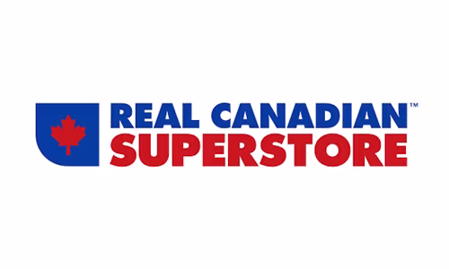 Retailer logo