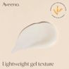 24h clinically proven moisturisation