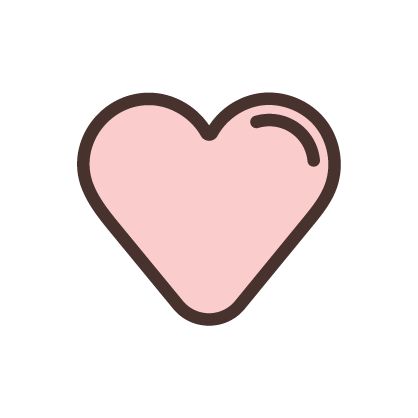 heart icon
