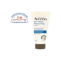 Aveeno® Skin Relief Moisturizing Lotion - Image 2 - Aveeno - en-IN