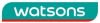 Retailer logo