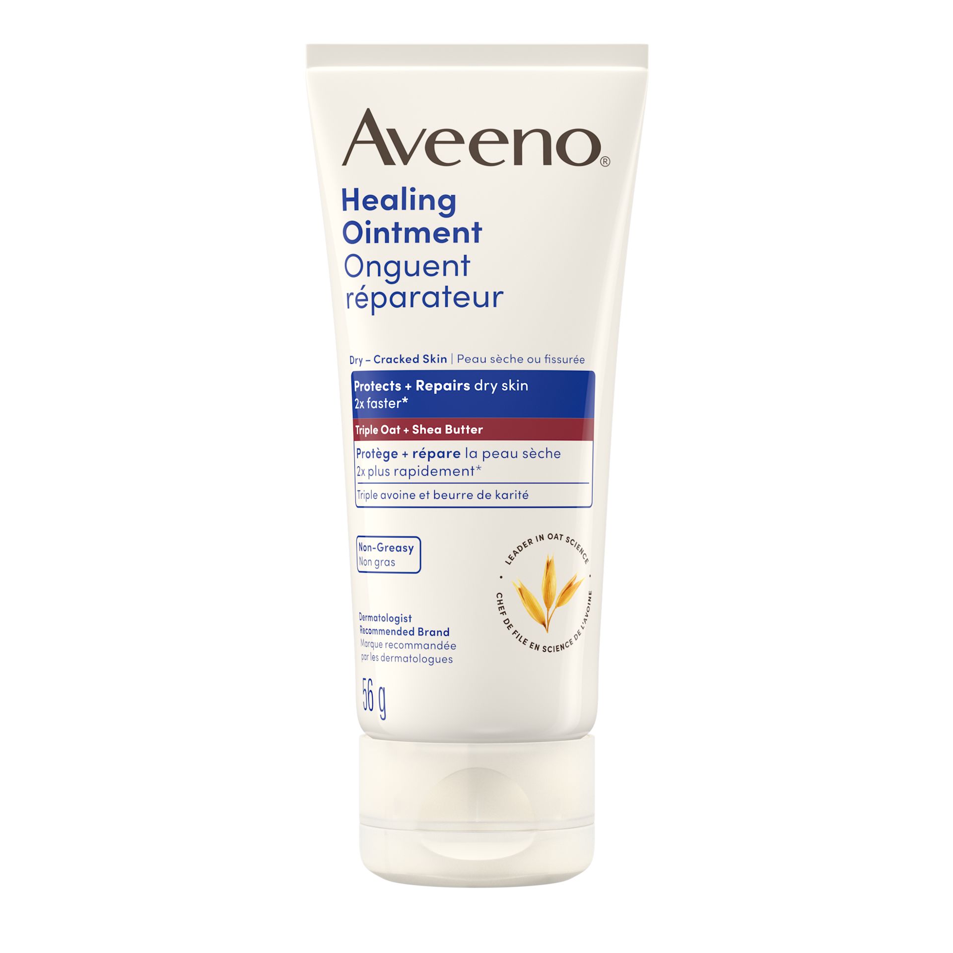 AVE NA CA 62600654946 100065494 422015 Healing Ointment 56g 00000