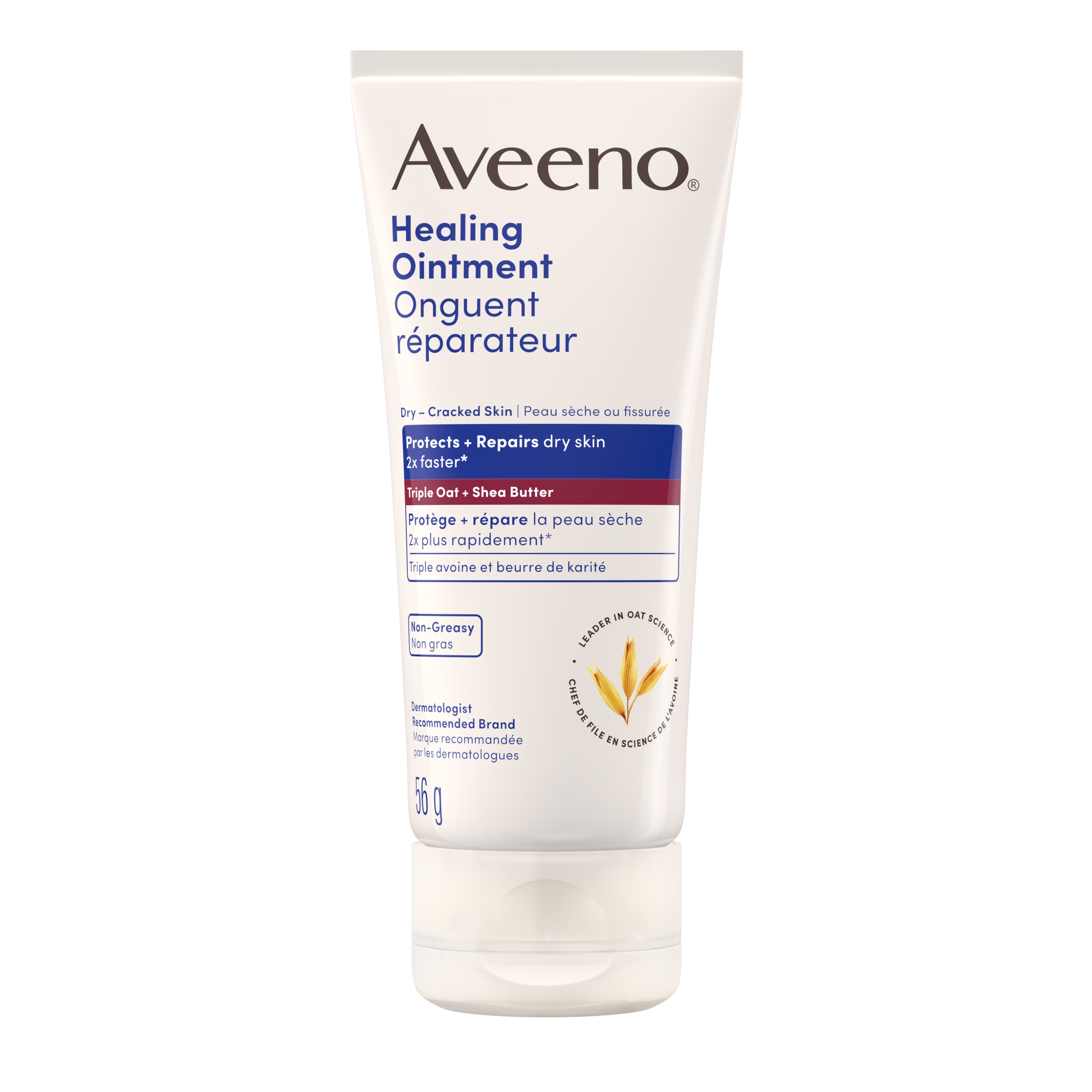 AVE NA CA 62600654946 100065494 422015 Healing Ointment 56g 00000