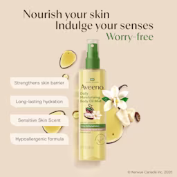 BodyOil CocoaButter Vanilla