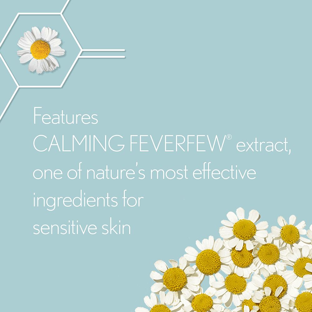 Ultra-Calming Foaming Facial Cleanser - Image 5 - Aveeno - en-US