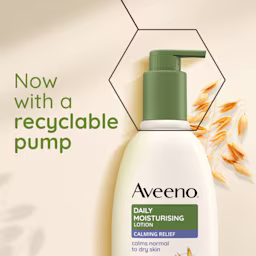 Aveeno Daily Moisturising Lotion Calming Relief - Image 5 - Aveeno - en-IE