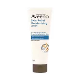 Aveeno Skin Relief Moisturizing Lotion - Image 3 - Aveeno - en-PH