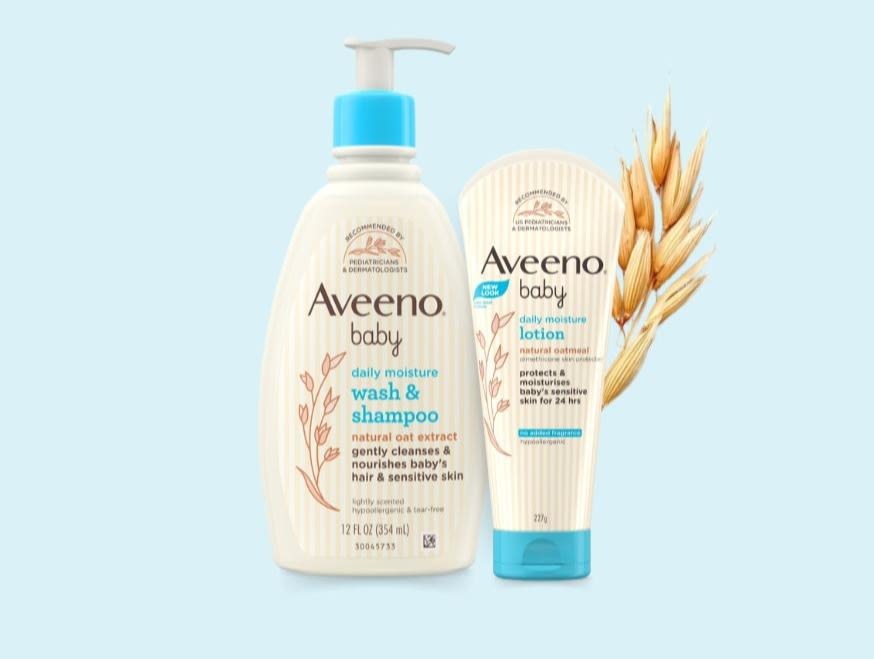 Normal & Dry Sensitive Skin