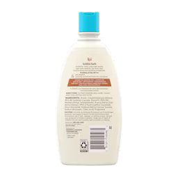 Sensitive Skin Aveeno ® Baby Oat Extract Bubble Bath - Image 1 - Aveeno - en-US