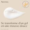AVEENO Calm + Restore Make-Up Removing Cleanser Fr Image 6