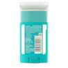 AVEENO® Protect + Soothe Mineral Sunscreen Stick for Sensitive Skin SPF 50 back label