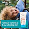 Aveeno® Kids Face & Body Lotion, 150ml
