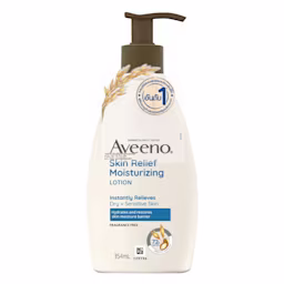 AVEENO® SKIN RELIEF MOISTURIZING LOTION - Image 1 - Aveeno - th-TH