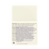 Back shot of Jar of AVEENO® Positively Radiant® Gel Moisturizer, 48g