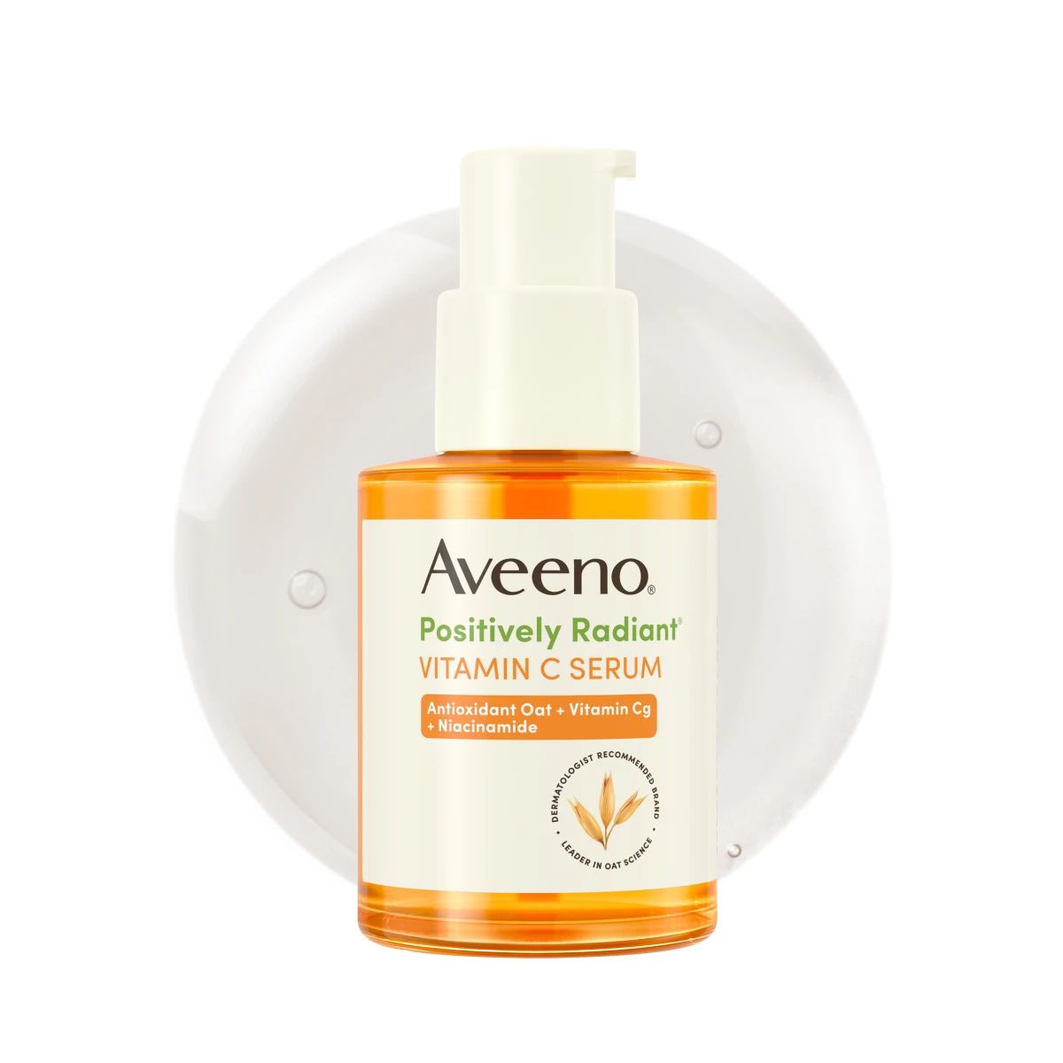 Positively Radiant® Vitamin C Serum