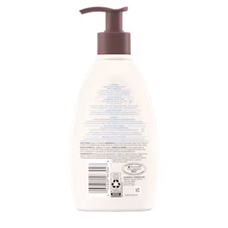 Back Shot of AVEENO® Daily Moisturizing Lotion Sheer Hydration