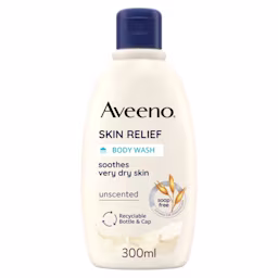 AVEENO® Skin Relief Moisturising Body Wash - Image 1 - Aveeno - en-IE