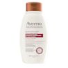 AVEENO® Blackberry Quinoa Blend Shampoo, 354ml bottle, back label