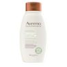 Pack shot of Aveeno® Plant Protein Strength & Length Conditioner for Frizzy/Damaged Hair, 12 fl oz