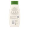 Back pack shot of Aveeno® Daily Moisturizing Body Wash, Shea Butter Berry Scent, Sensitive Skin Scents 18oz