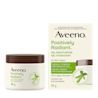 Jar of AVEENO® Positively Radiant® Gel Moisturizer, 48g