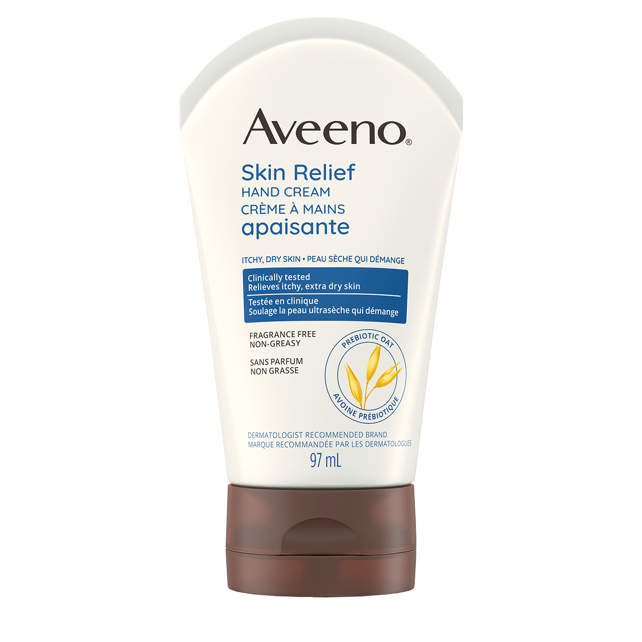 Hand Moisturizing Cream for Dry Skin Relief | AVEENO®