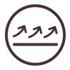 Aveeno Gentle Exfoliation Icon