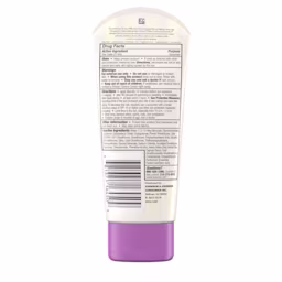 Aveeno® Baby Continuous Protection® Sensitive Skin Zinc Oxide Sunscreen SPF 50