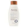 Pack shot of Aveeno® Fresh Greens Blend Refresh & Thicken Conditioner for Thin/Fine Hair, 12 fl oz