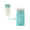 Protect + Soothe Mineral Sunscreen Stick, SPF 50 - Image 4 - Aveeno - en-US