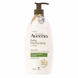 AVEENO® DAILY MOISTURIZING LOTION - Image 2 - Aveeno - th-TH