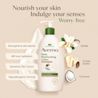 Aveeno® DM Lotion Cocoa Butter Vanilla Scent, nourishing your skin indulge your senses