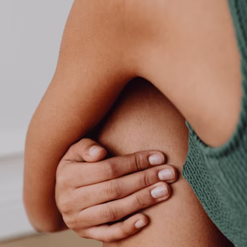 SENSITIVE SKIN