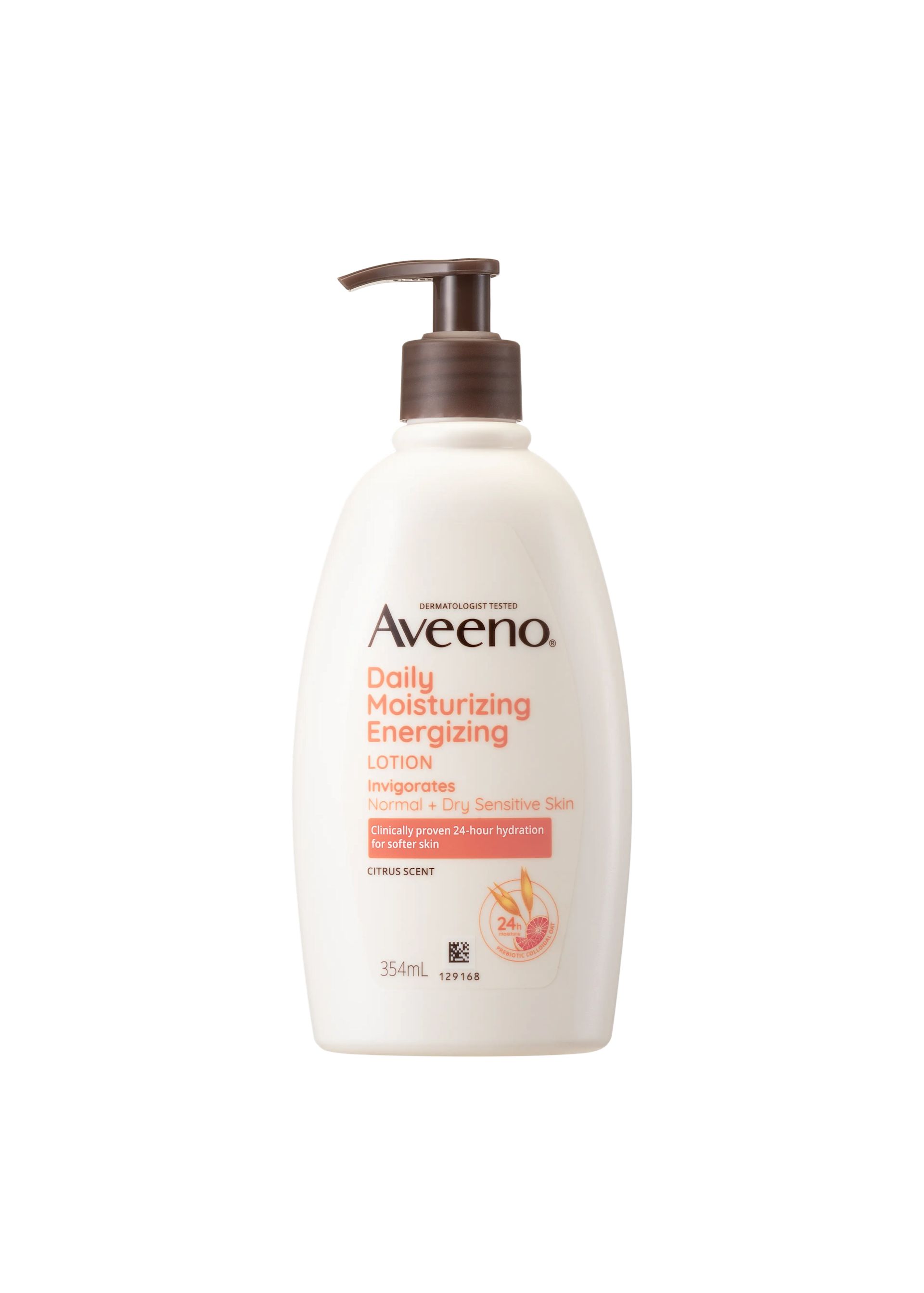 DME Lotion 354ml PNG