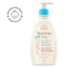 Aveeno Baby Daily Moisture Wash & Shampoo - Image 3 - Aveeno - en-IN